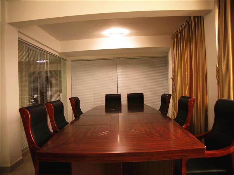 Greentree Inn Anhui Chizhou Jiuhua Mountain Scenic Spot Business Hotel Wuxiqiao Εξωτερικό φωτογραφία
